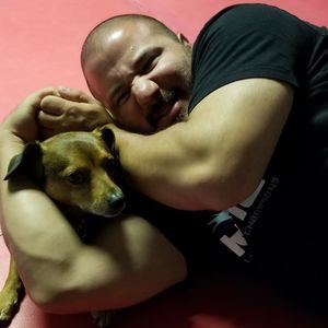 Meet your Posher, Kevin